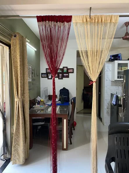 2 BHK Flat for Rent in Balewadi - close to High street