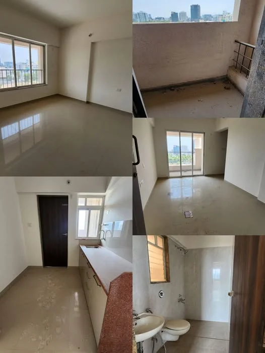1 BHK Flat for Rent in Puranik Aldea Espanola ph6