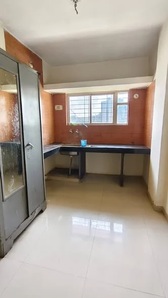 2 BHK Flat for Rent in Bavdhan