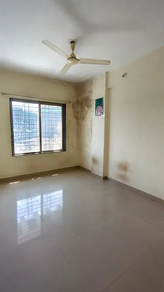 2 BHK Flat for Rent in Bavdhan
