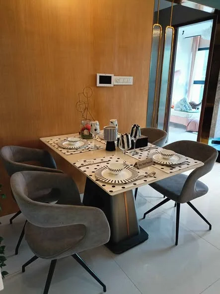 3 BHK Flat for Sale in Thatwade