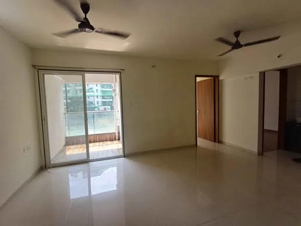 2 BHK Flat for Rent in Nr CCD