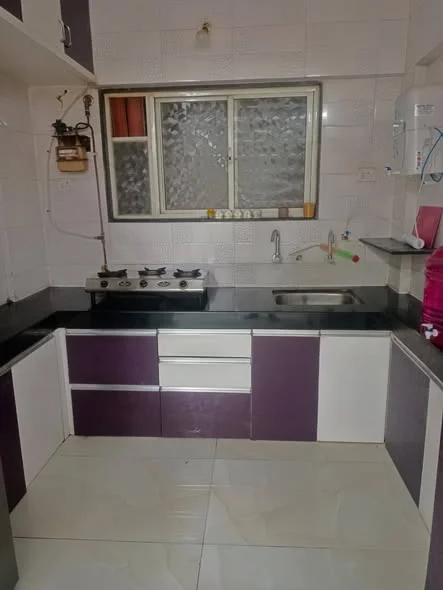 3 BHK Flat for Sale in Kunal Icon Road