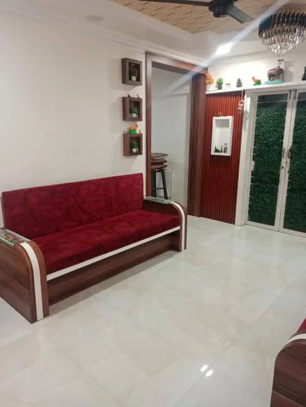 3 BHK Flat for Sale in Kunal Icon Road