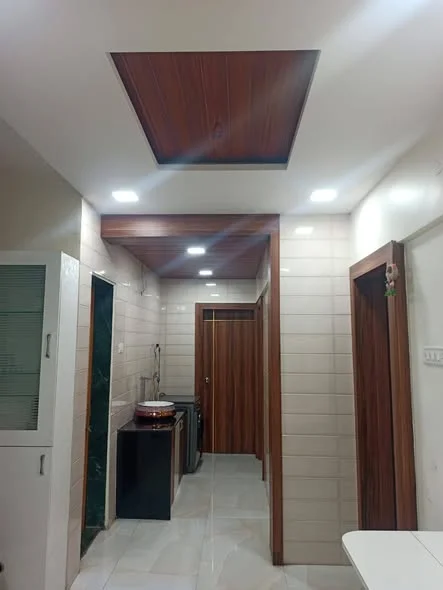 3 BHK Flat for Sale in Kunal Icon Road