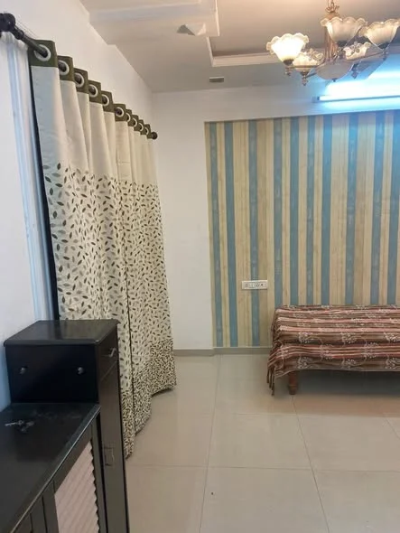 2 BHK Flat for Rent in Pimple Saudagar