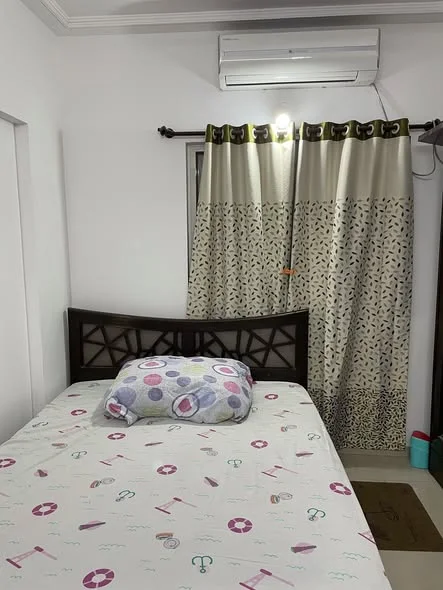 2 BHK Flat for Rent in Pimple Saudagar