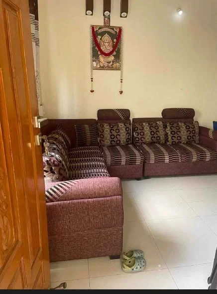 3 BHK Flat for Rent in BENGALURU