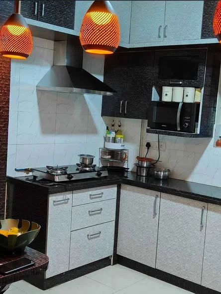 3 BHK Flat for Rent in BENGALURU