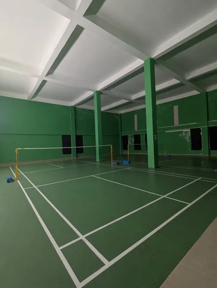 Single Occupancy for Male in 3 BHK Flat for Rent in Harlur Road