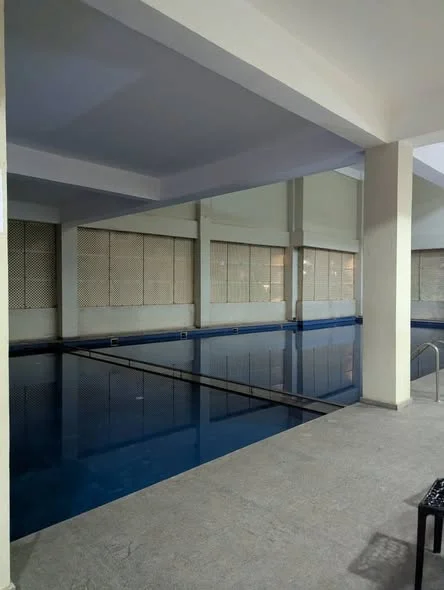 Single Occupancy for Male in 3 BHK Flat for Rent in Harlur Road