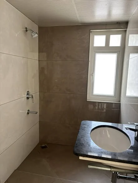 4 BHK Flat for Rent in GATED SOCIETY