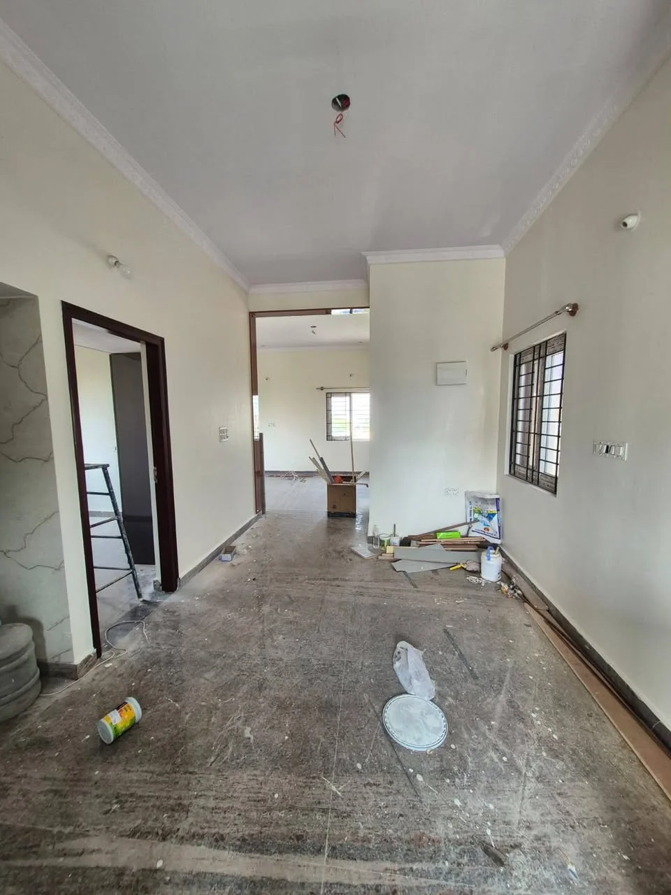 2 BHK Flat for Rent in Kudlu Gate metro station near hsr layout