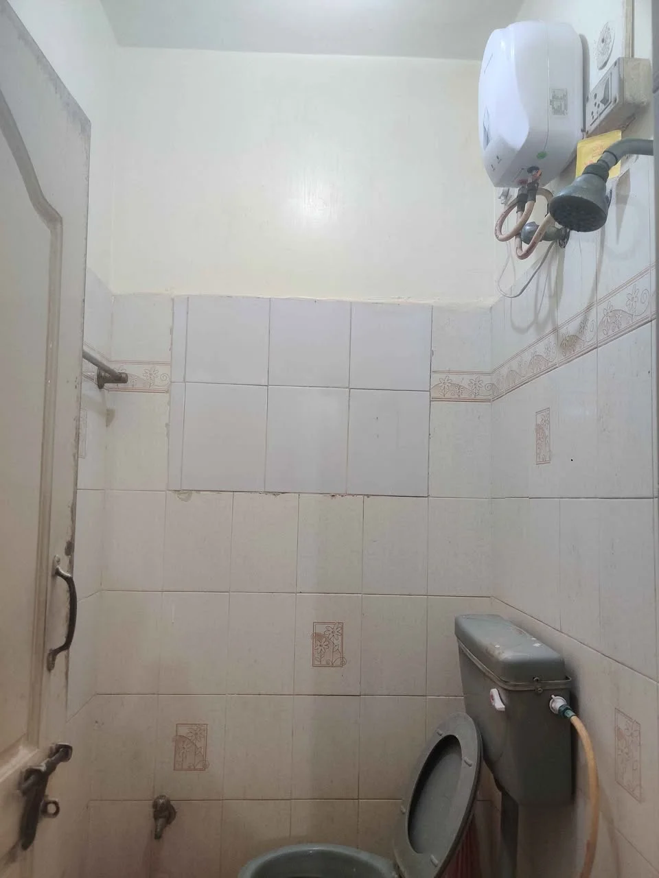 1 BHK Independent House for Rent near kasthuri nagar CCD