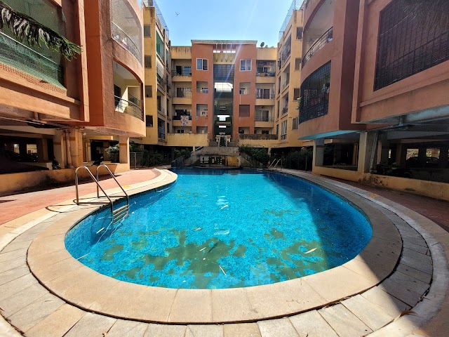 Single Occupancy for Female in 3 BHK Flat for Rent near play arena sarjapur