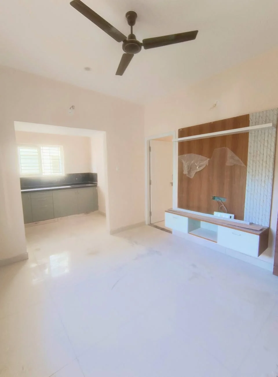 1 BHK Flat for Rent in Kadubeesanahalli near Bellandur
