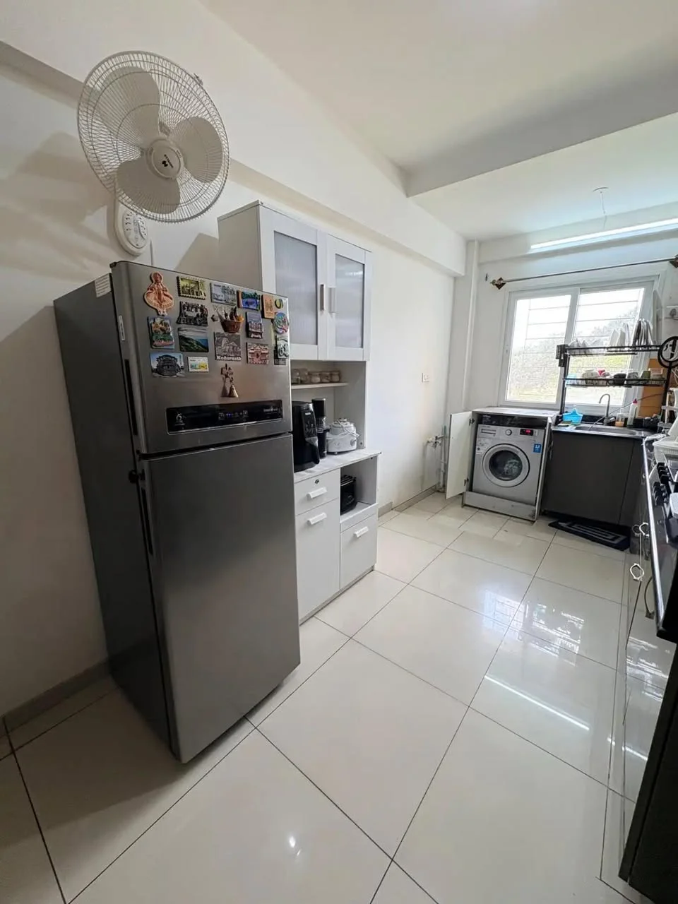 3 BHK Flat for Rent in GR Shrushti