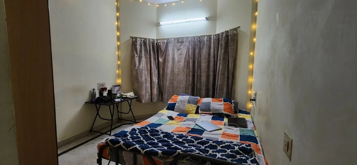 Single Occupancy in 1 BHK Independent House for Rent in Lakshmipuram