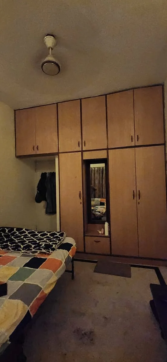 Single Occupancy in 1 BHK Independent House for Rent in Lakshmipuram