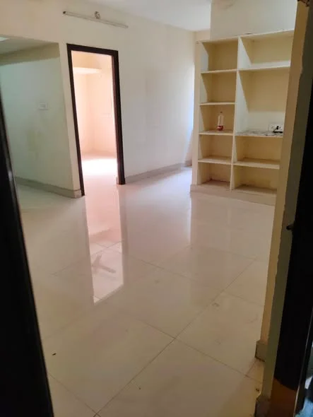 1 BHK Flat for Rent in Ayyappa society Madhapur