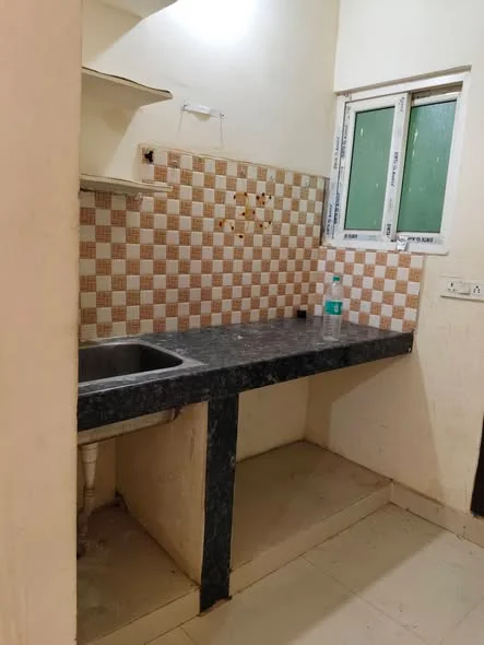 1 BHK Flat for Rent in Ayyappa society Madhapur