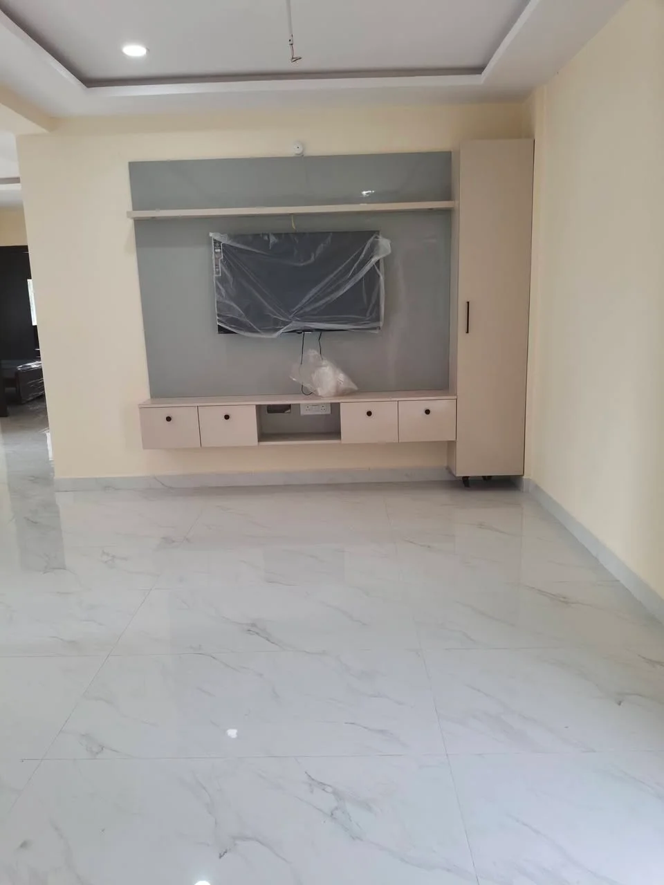 2 BHK Flat for Rent in Ayyappa society Madhapur