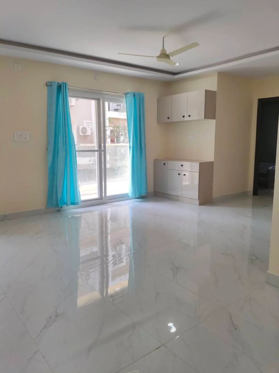 2 BHK Flat for Rent in Ayyappa society Madhapur