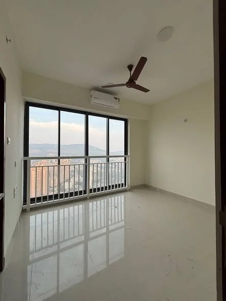 2 BHK Flat for Rent in Goregaon East