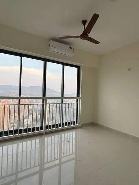 2 BHK Flat for Rent in Goregaon East