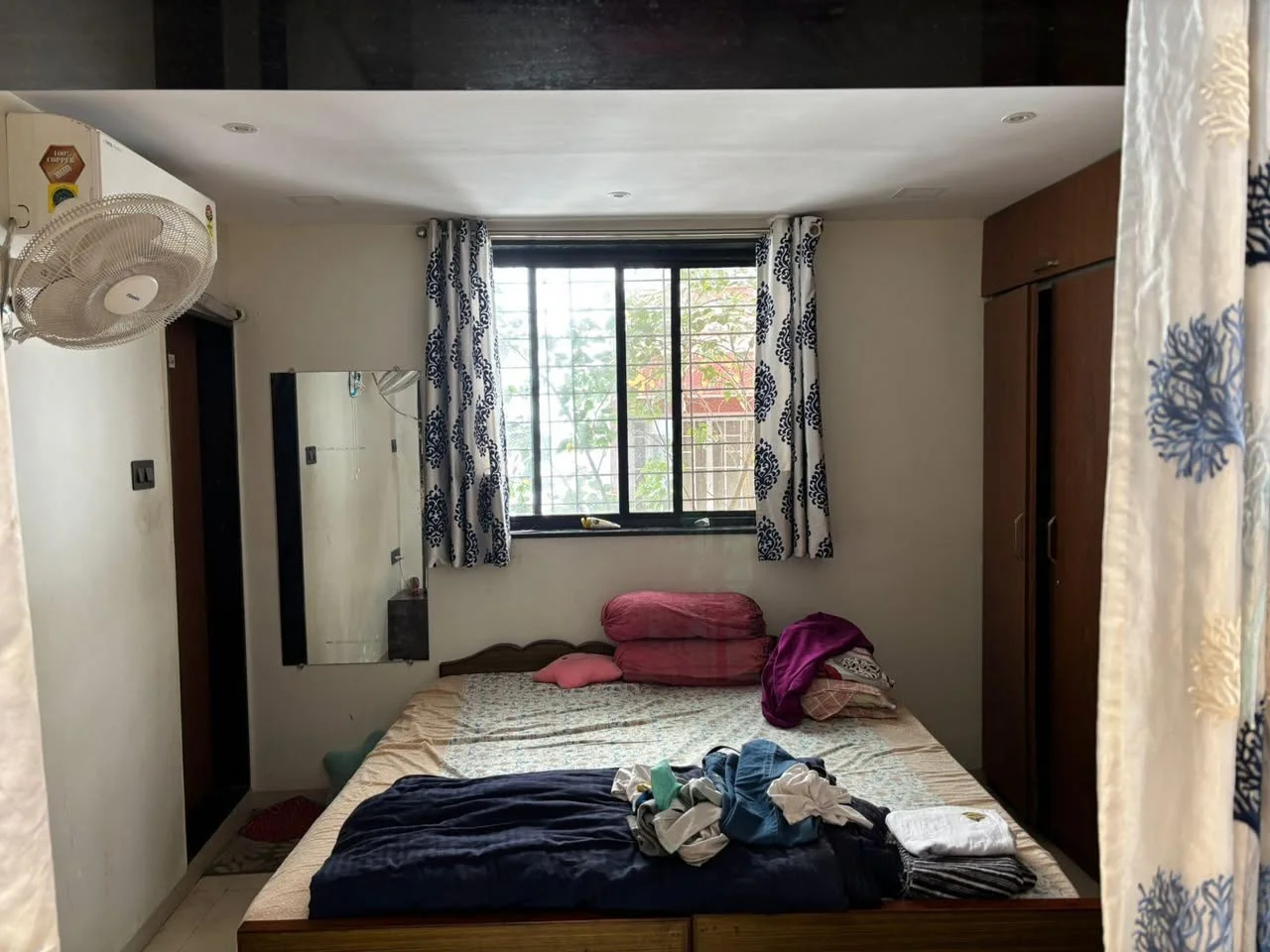 2 BHK Flat for Rent in PUNE