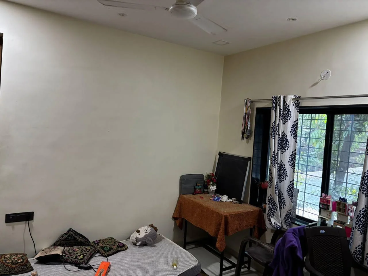 2 BHK Flat for Rent in PUNE