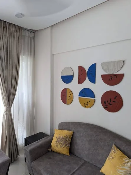 3 BHK Flat for Rent in Keshav Nagar