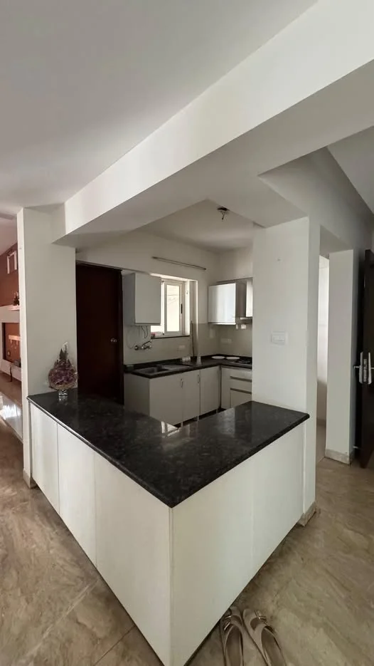 2 BHK Flat for Rent in Hadapsar