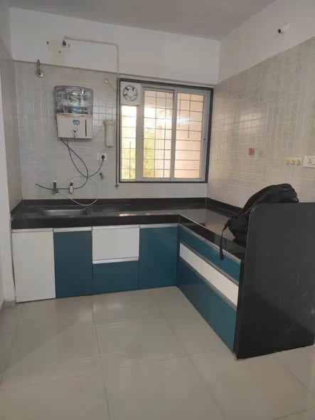 2 BHK Flat for Rent in Bhumkar CHOWK,WAKAD