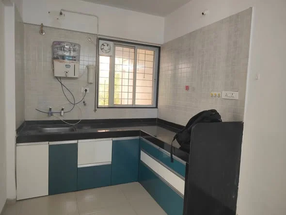 2 BHK Flat for Rent in Bhumkar CHOWK,WAKAD