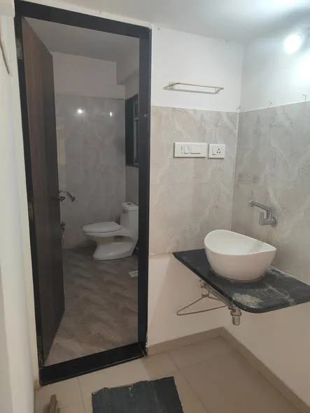 2 BHK Flat for Rent in Bhumkar CHOWK,WAKAD