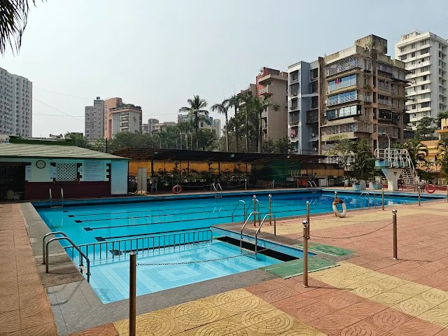 3 BHK Flat for Rent in Chembur East