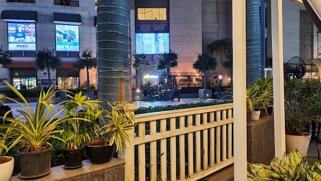 3 BHK Flat for Rent in Koregaon Park NX