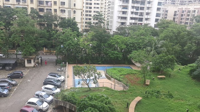 3 BHK Flat for Sale in Hari Om Nagar Thane East