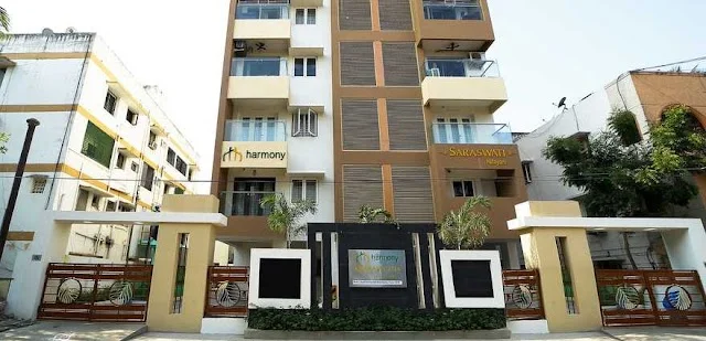 2 BHK Flat for Rent in NEXT TO KASAR VADAVLI NAKA