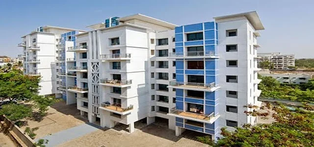 3 BHK Flat for Rent in Wadgaon Sheri