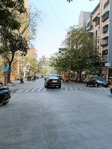 2 BHK Flat for Sale in Thane