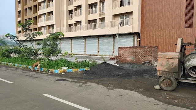 2 BHK Flat for Rent in Ghodbunder Road