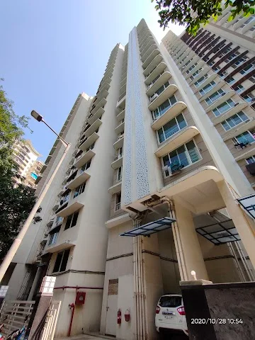 2 BHK Flat for Rent in Goregaon West