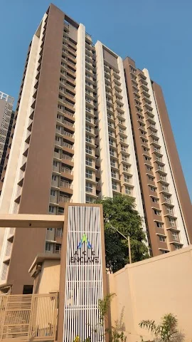 1 BHK Flat for Rent in ACE ENCLAVE