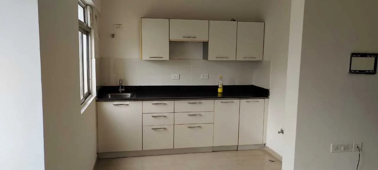 1 BHK Flat for Rent in Electronic City