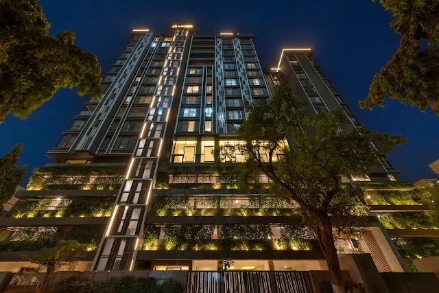 3 BHK Flat for Sale in NEWLIGHT