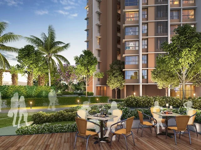 2 BHK Flat for Sale in Mumbai