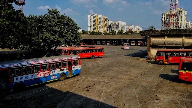 1 BHK Flat for Rent in Deonar bus depo