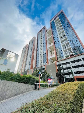 2.5 BHK Flat for Rent in Mumbai